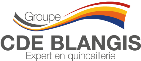 groupe CDE BLANGIS